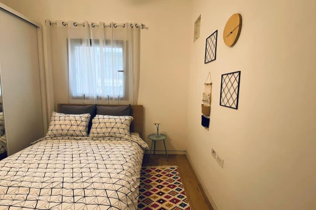 Laura Compound- Authentic 1 Bedroom Charming & Specious Tel Aviv Exterior foto