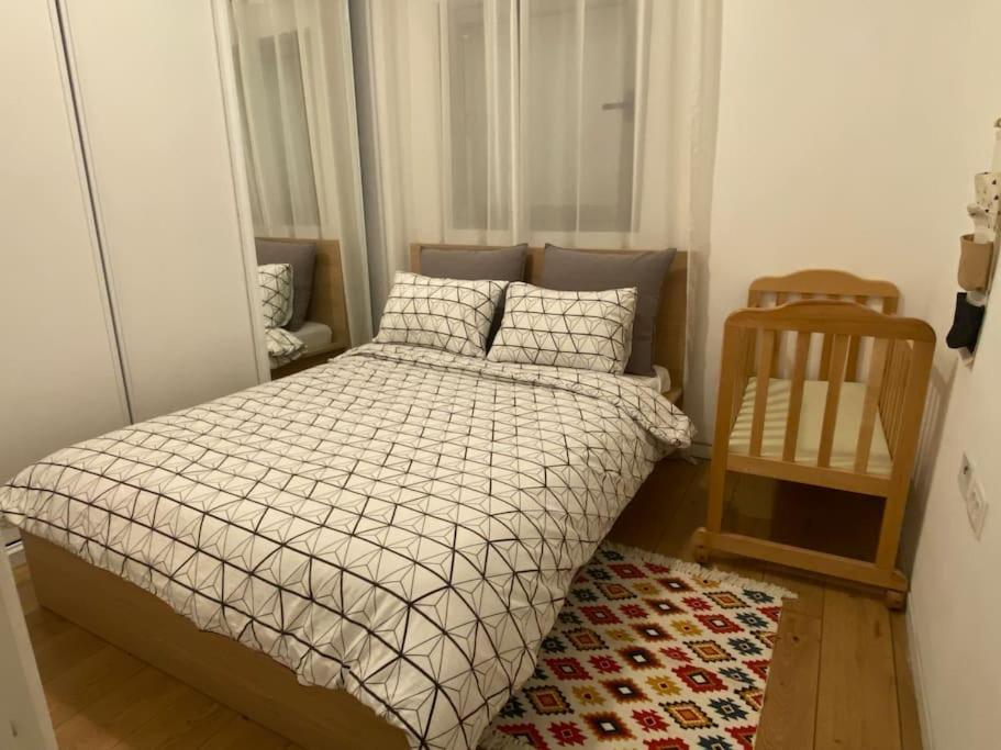 Laura Compound- Authentic 1 Bedroom Charming & Specious Tel Aviv Exterior foto