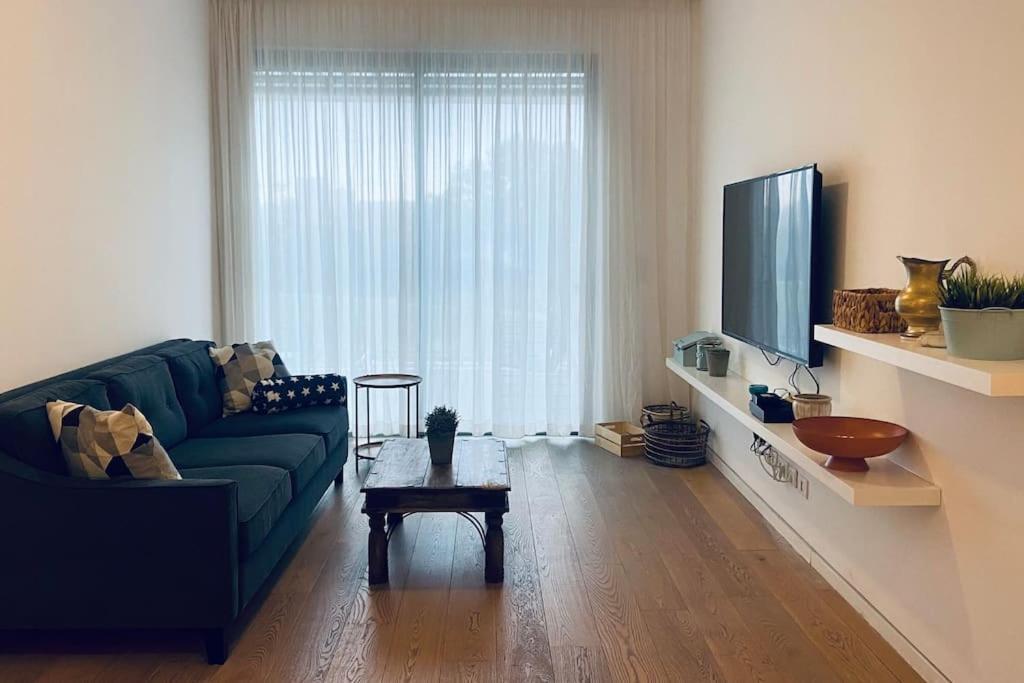 Laura Compound- Authentic 1 Bedroom Charming & Specious Tel Aviv Exterior foto